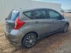 2019 Nissan Versa Note s