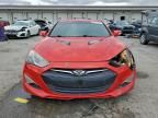 2013 Hyundai Genesis Coupe 3.8l