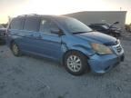 2010 Honda Odyssey exl