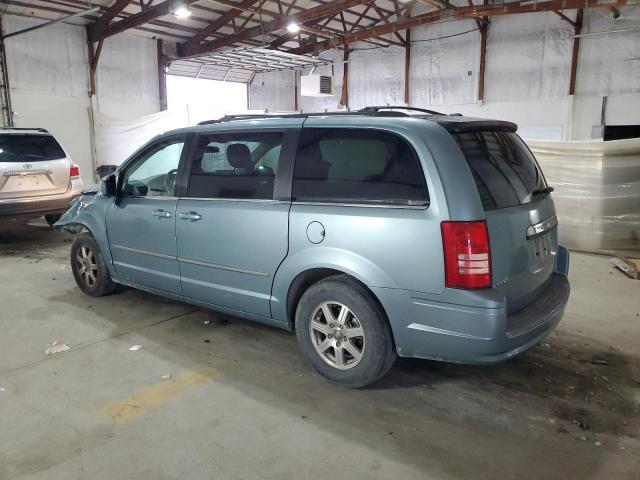 2009 Chrysler Town & Country Touring