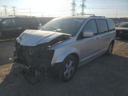 2012 Dodge Grand Caravan sxt for sale in Elgin, IL