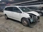 2005 Toyota Sienna le