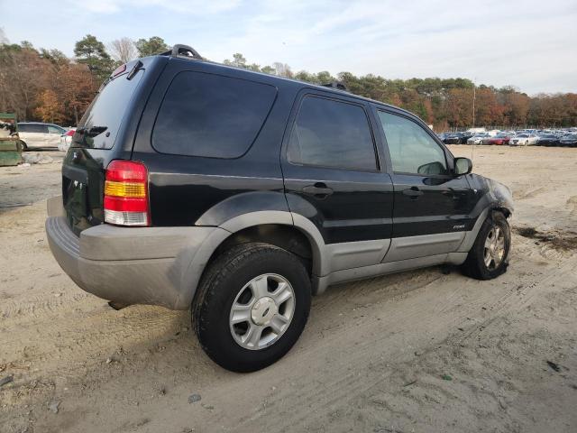 2002 Ford Escape xlt