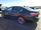 2014 Honda Accord Hybrid exl