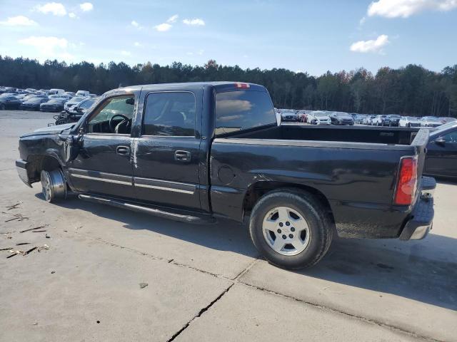2006 Chevrolet Silverado C1500