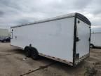 2014 Sure-Trac Enclosed Cargo Trailer