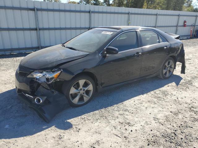 2012 Toyota Camry se Sport Limited Edition