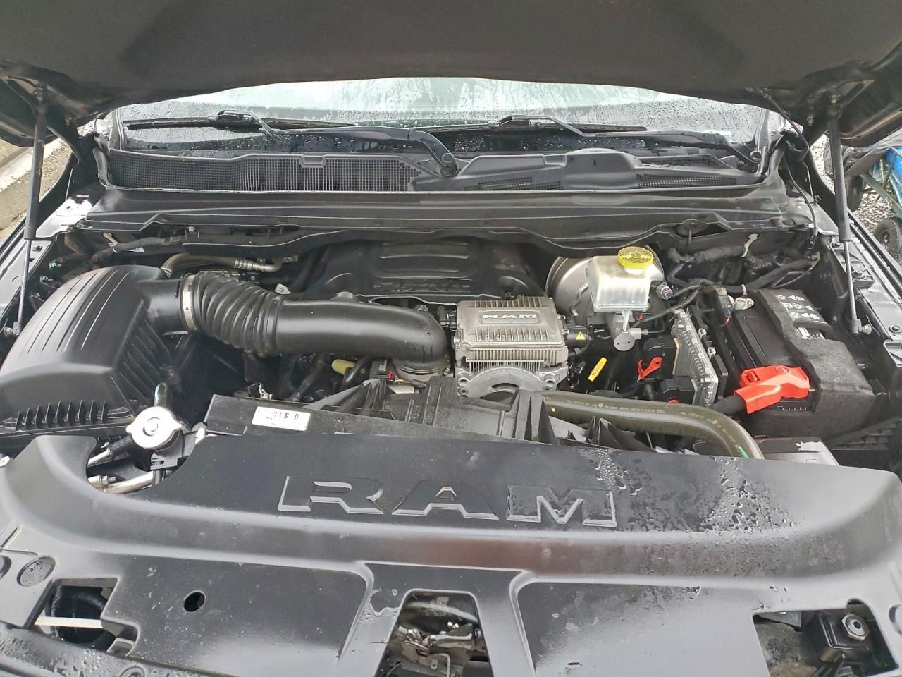 2021 Dodge Ram 1500 big Horn/lone Star