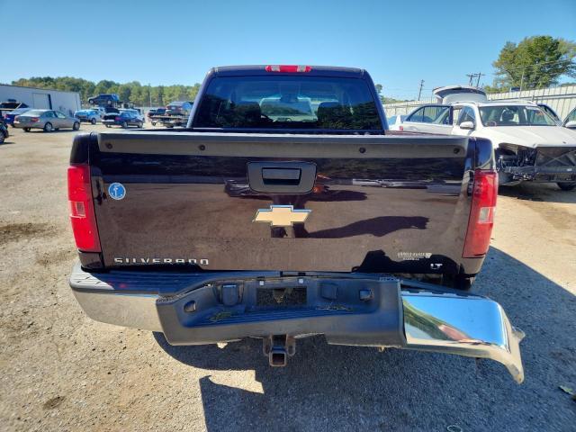 2008 Chevrolet Silverado C1500