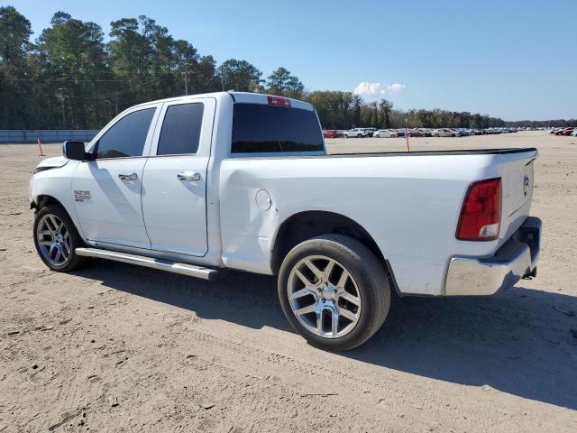 2019 Dodge Ram 1500 Classic Tradesman