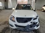 2014 Mercedes-Benz Glk 350 4matic