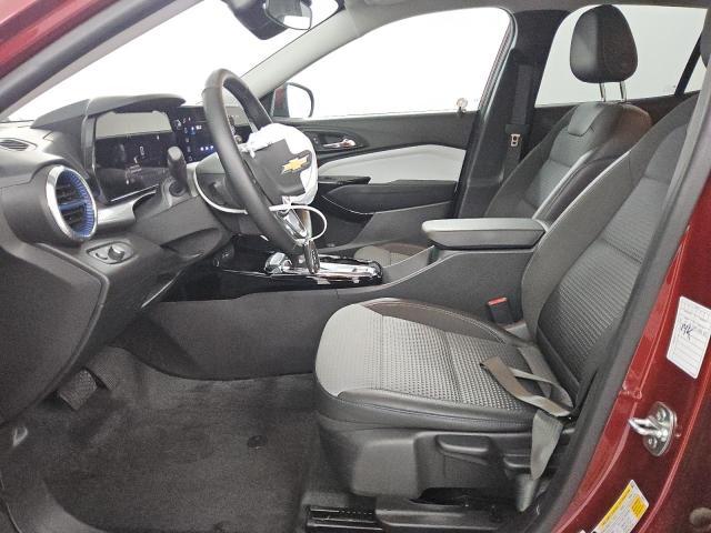 2025 Chevrolet Trax 1LT