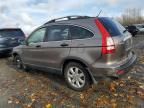 2009 Honda Cr-v ex