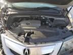 2011 Acura Mdx Technology
