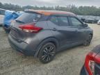2018 Nissan Kicks s