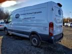 2022 Ford Transit Delivery Van