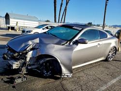 2008 Infiniti G37 Base en venta en Van Nuys, CA