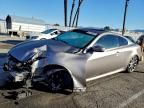 2008 Infiniti G37 Base
