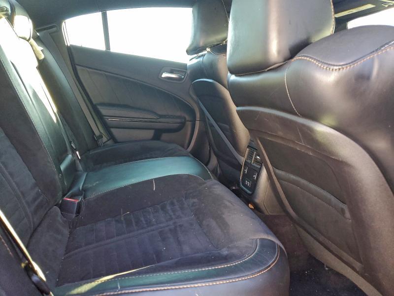 2017 Dodge Charger R/T