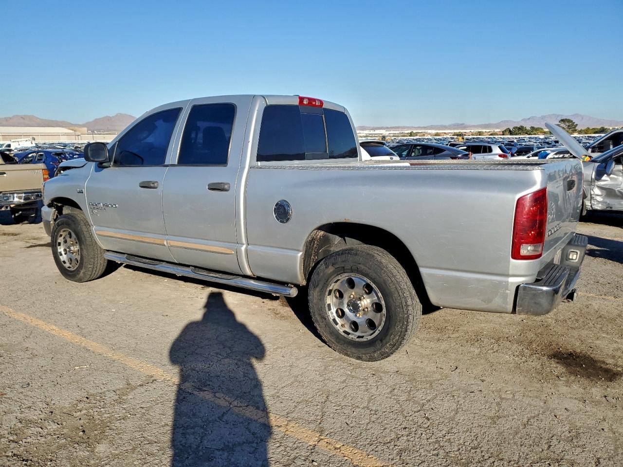 2006 Dodge RAM 1500 ST