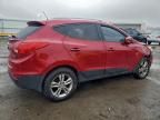 2011 Hyundai Tucson gls