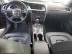 2012 Audi A4 Premium Plus