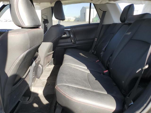 2019 Toyota 4runner Sr5/sr5 Premium
