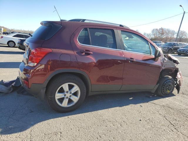 2017 Chevrolet Trax 1LT