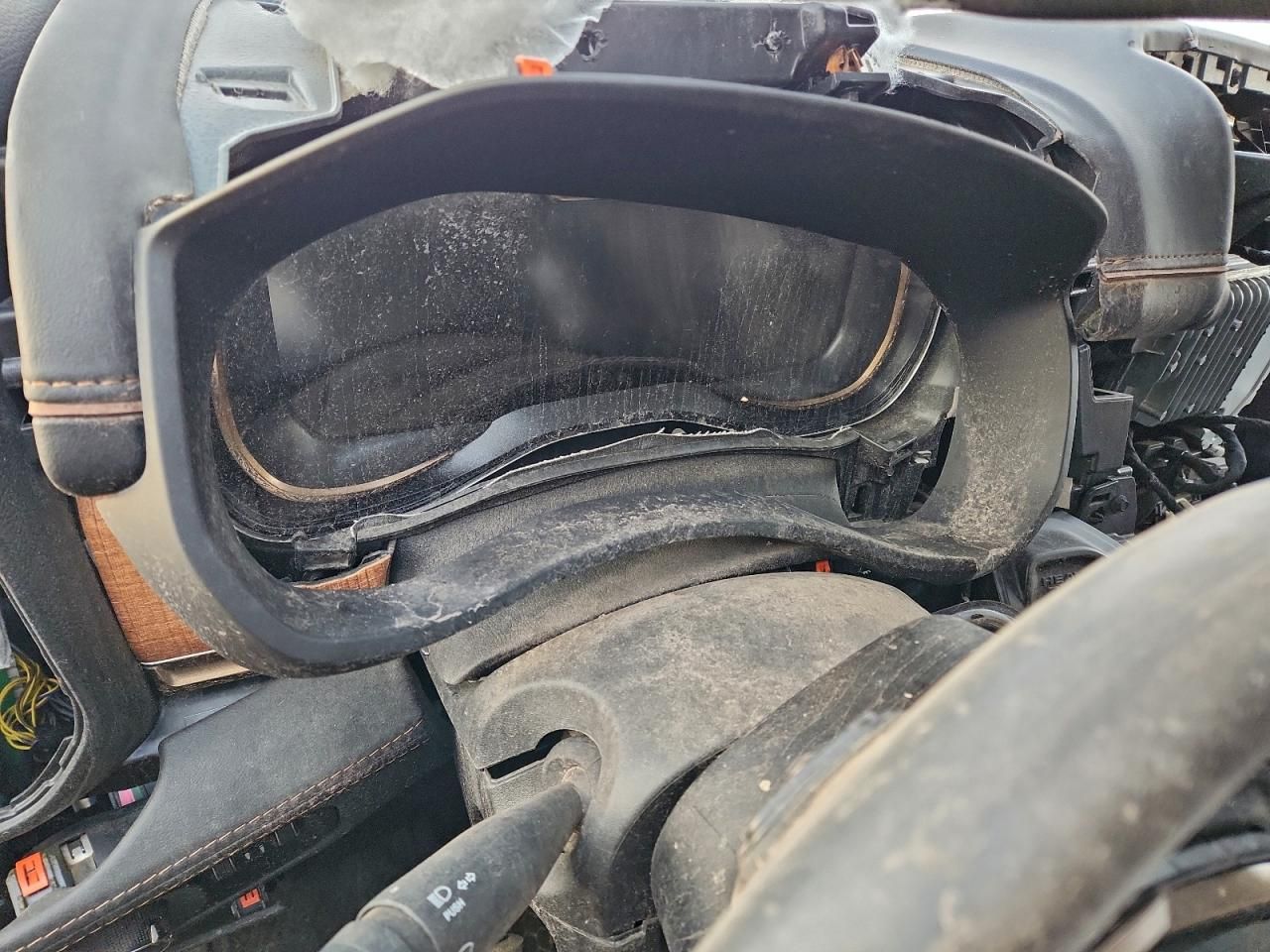 2024 Dodge Ram 3500 Longhorn