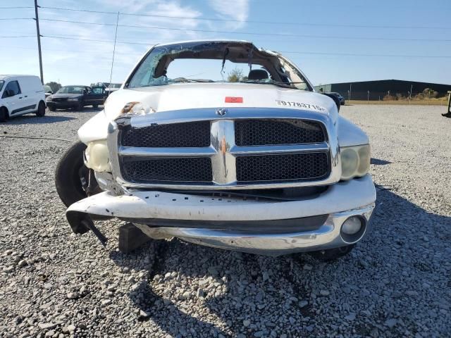 2003 Dodge Ram 1500 st