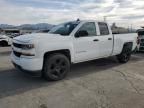 2017 Chevrolet Silverado K1500 Custom