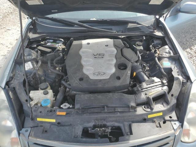 2005 Infiniti G35