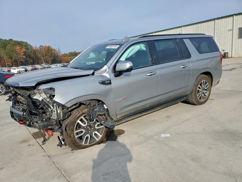 2024 GMC Yukon xl K1500 AT4