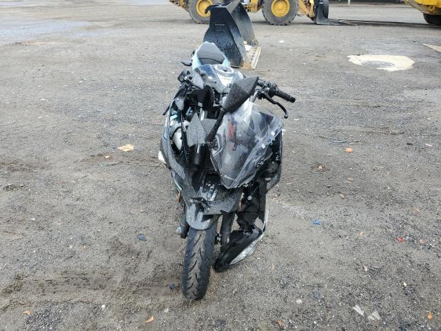 2020 Kawasaki EX400