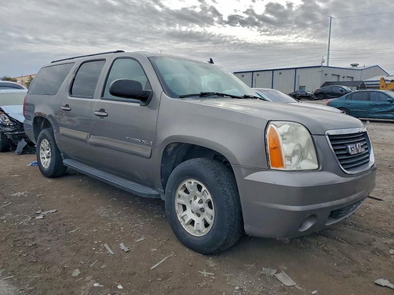 2007 GMC Yukon xl K1500
