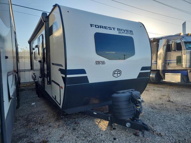 2025 Foresriver 2025 Forest River Surveryor Camper