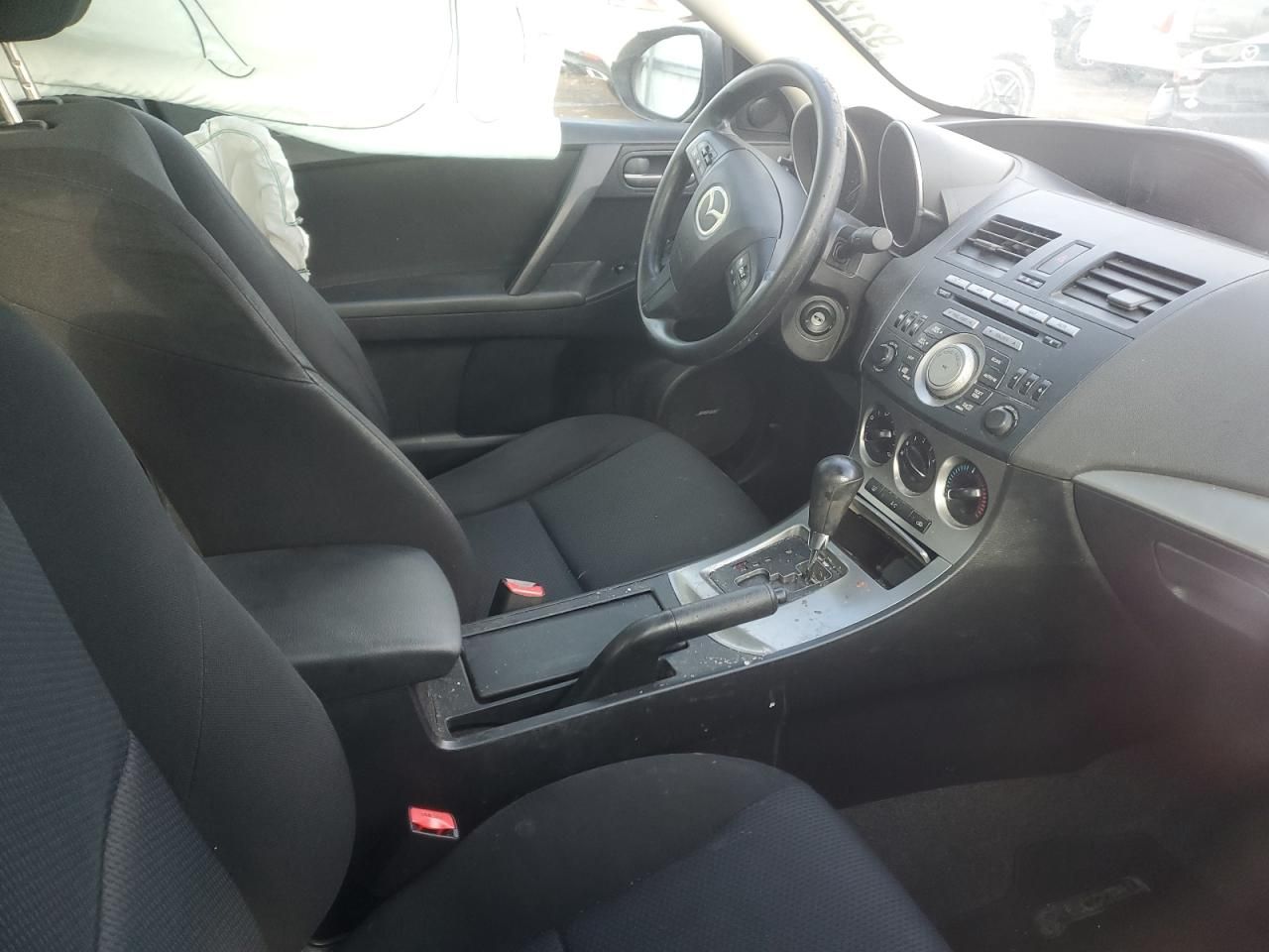 2010 Mazda 3 I