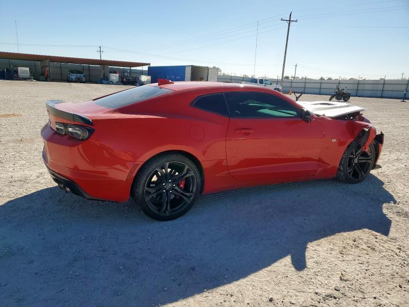 2022 Chevrolet Camaro LT1