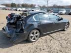 2008 Lexus Gs 350