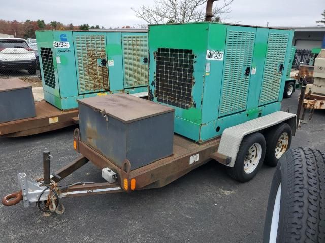 1999 Urwi 1999 Generation