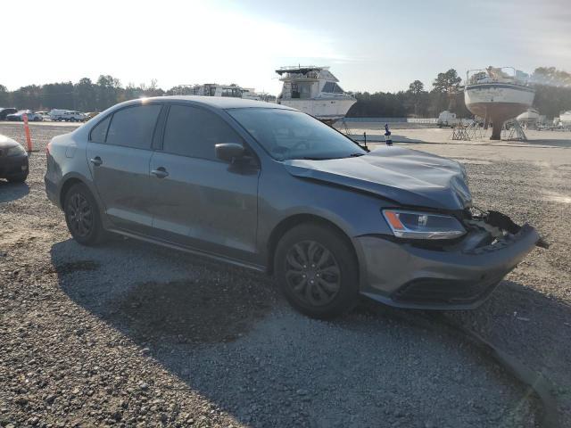 2015 Volkswagen Jetta Base