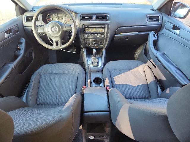 2014 Volkswagen Jetta Base