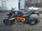 2021 KTM 1290 Super Duke R