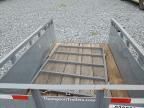 2024 Fstr 2024 Five Star FSLT110 Utility Trailer