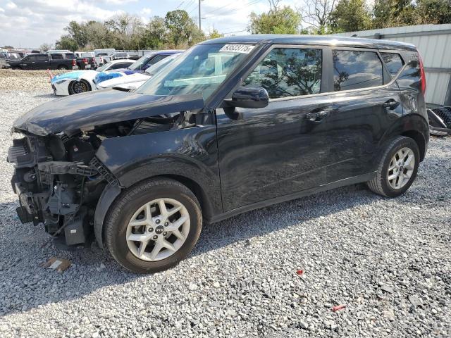 2021 KIA Soul