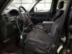 2011 Jeep Liberty jet