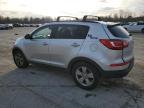 2011 KIA Sportage lx