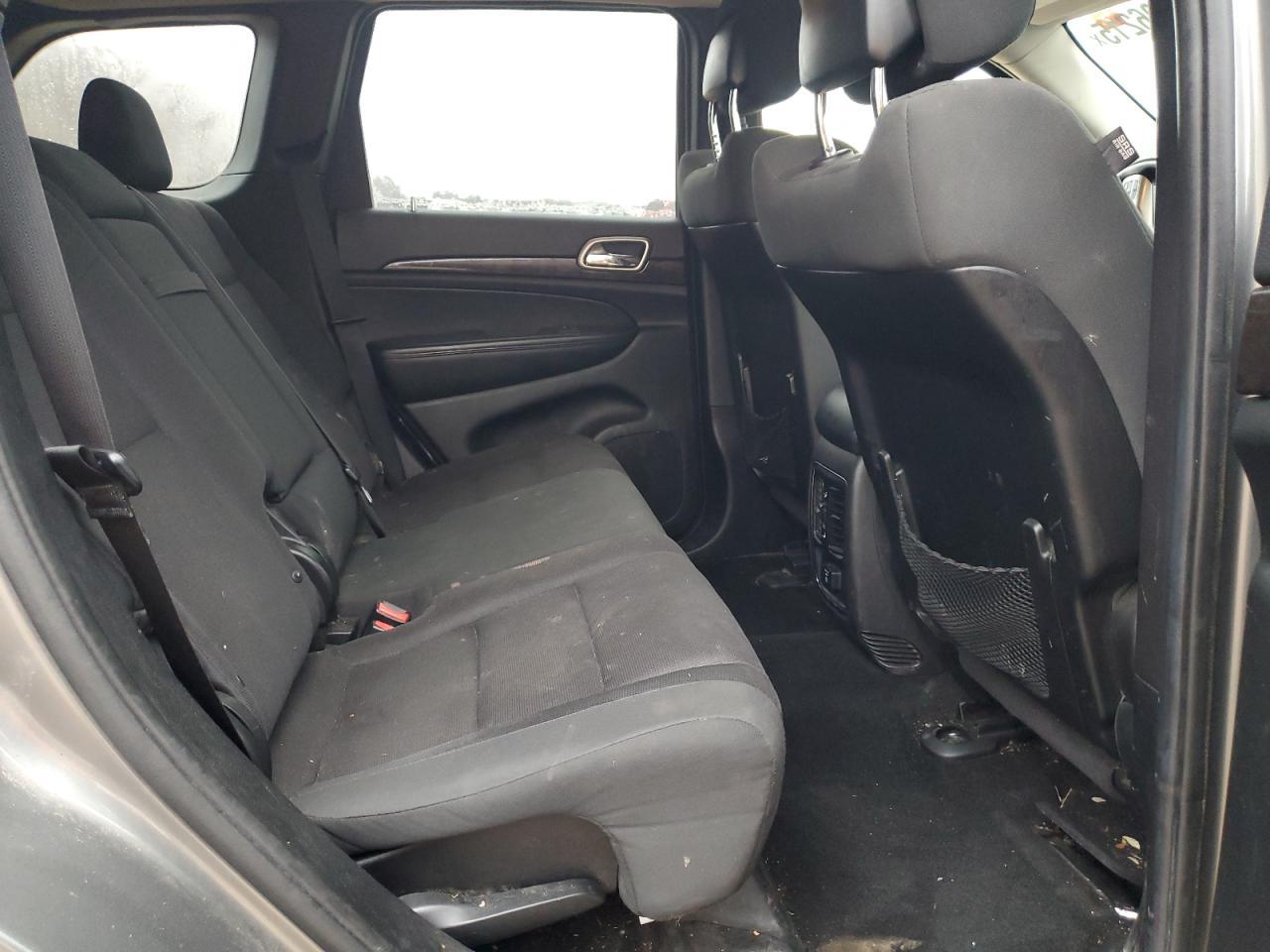 2013 Jeep Grand Cherokee Laredo