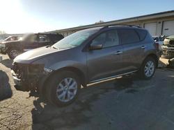 Nissan Murano Vehiculos salvage en venta: 2011 Nissan Murano s