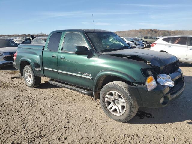 2003 Toyota Tundra Access cab Limited